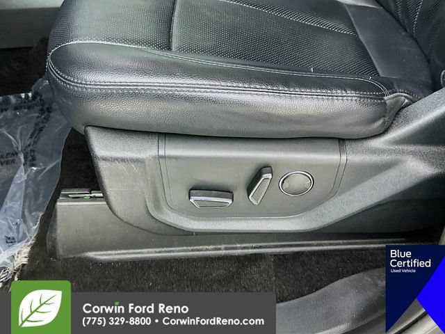 Certified 2019 Ford Expedition XLT w/ Equipment Group 202A AWD/4WD image 23