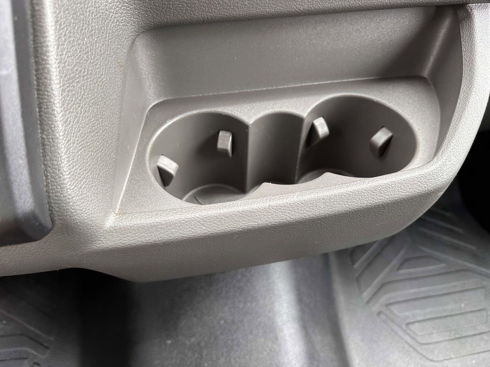 Certified 2024 Ford Transit 250 Low Roof w/ Exterior Upgrade Package image 26