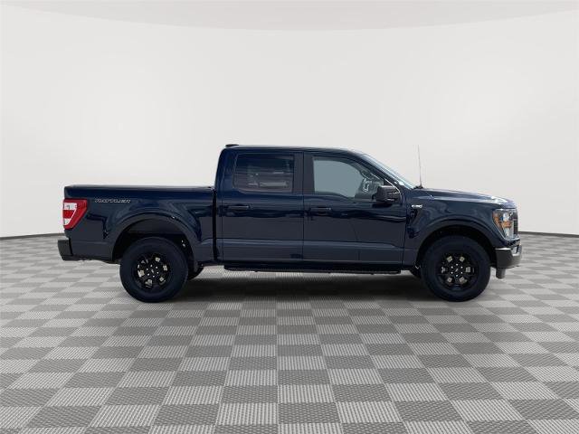 Certified 2023 Ford F150 XL w/ Rattler Package AWD/4WD image 6
