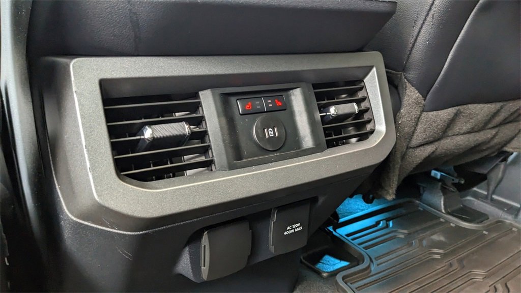 Certified 2023 Ford F250 Lariat w/ Lariat Ultimate Package image 36