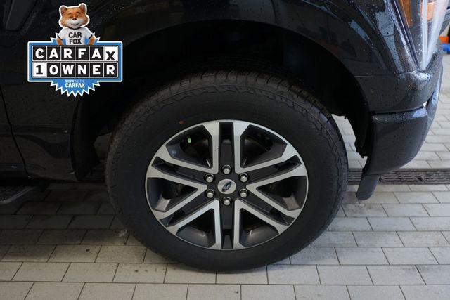 Certified 2023 Ford F150 XL w/ STX Appearance Package image 16