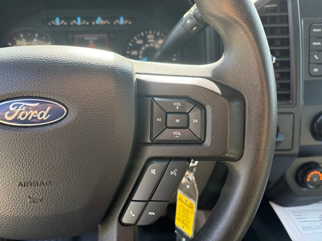 Certified 2019 Ford F150 XL w/ Equipment Group 101A Mid RWD image 28