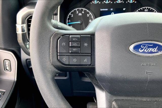 Certified 2021 Ford F150 XL w/ STX Appearance Package RWD image 23