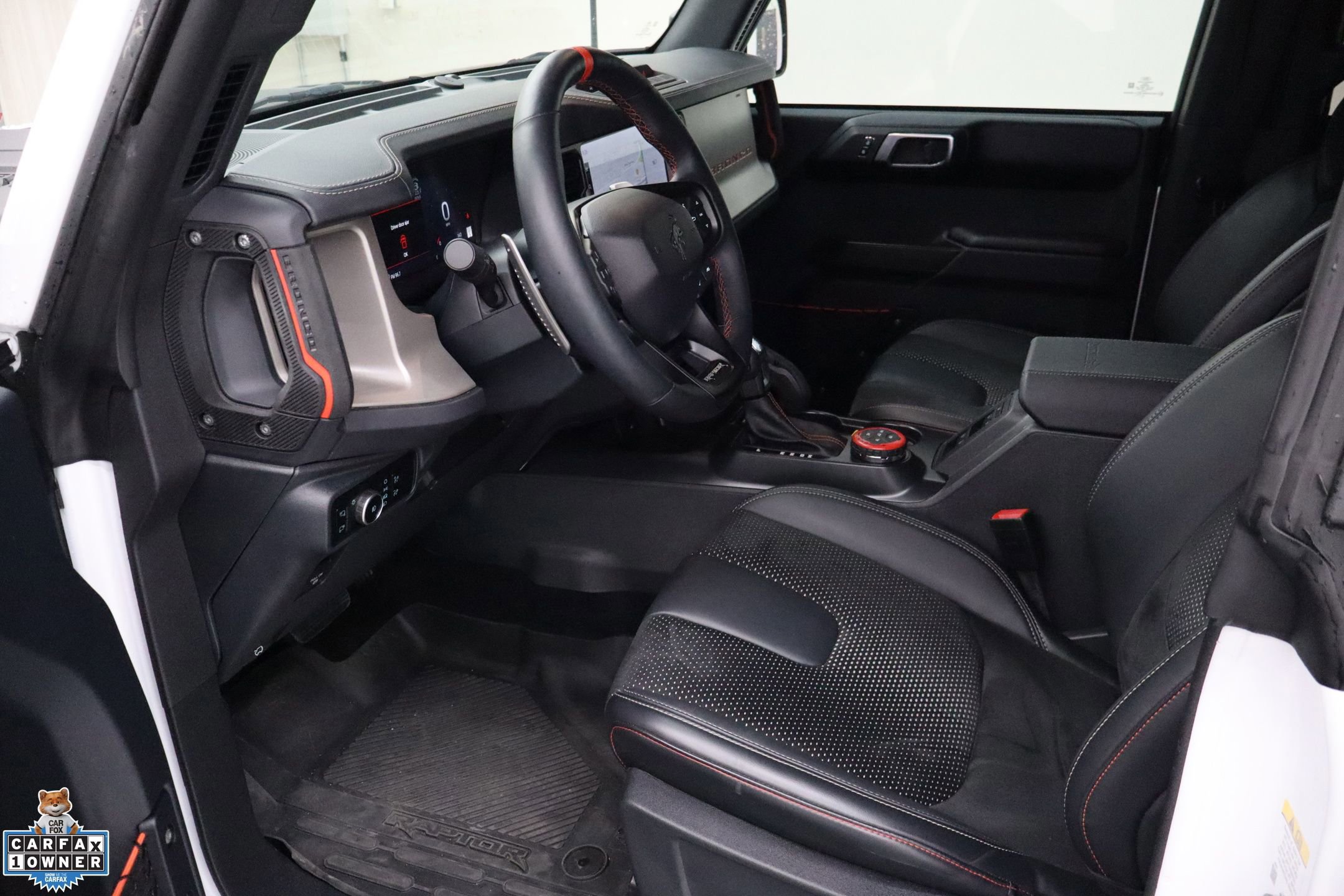 Certified 2024 Ford Bronco Raptor image 30