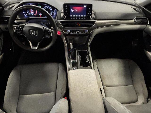 Used 2019 Honda Accord LX image 11