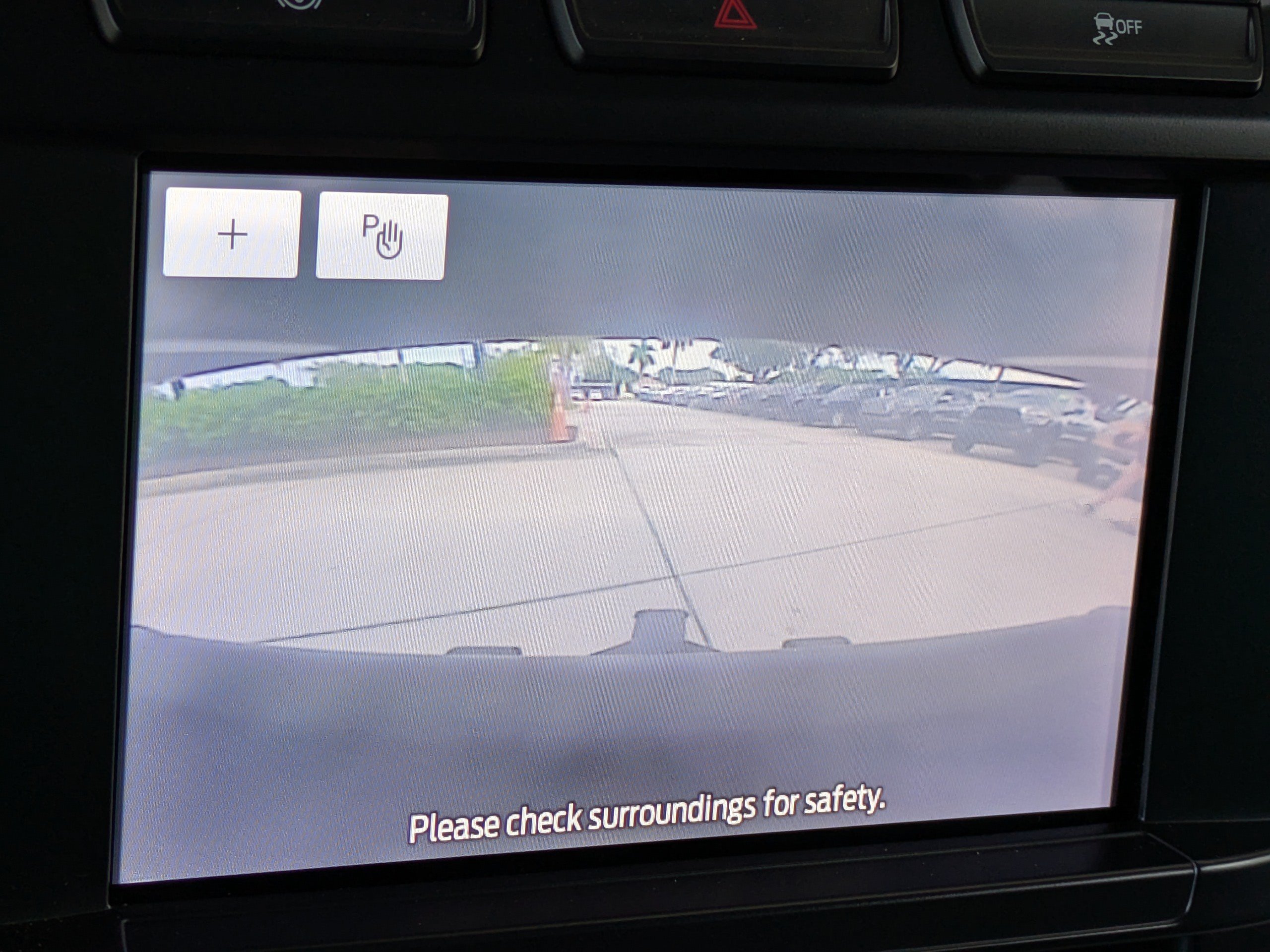 Certified 2023 Ford F550 4x4 Crew Cab Super Duty image 22
