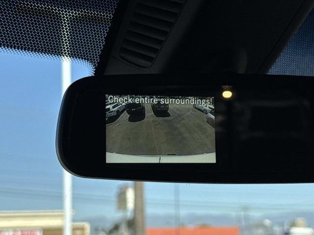 Used 2025 Mercedes-Benz Sprinter 2500 image 16