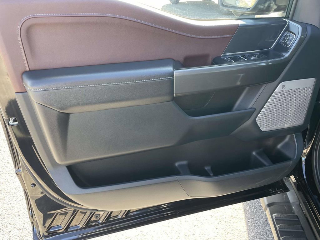 Certified 2022 Ford F150 Lariat image 18