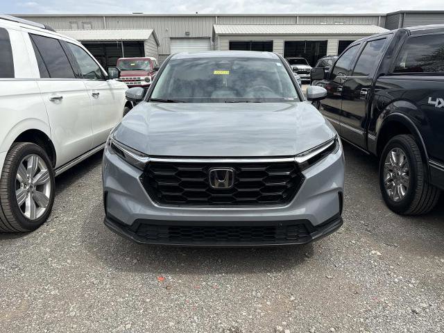 Used 2024 Honda CR-V EX image 3