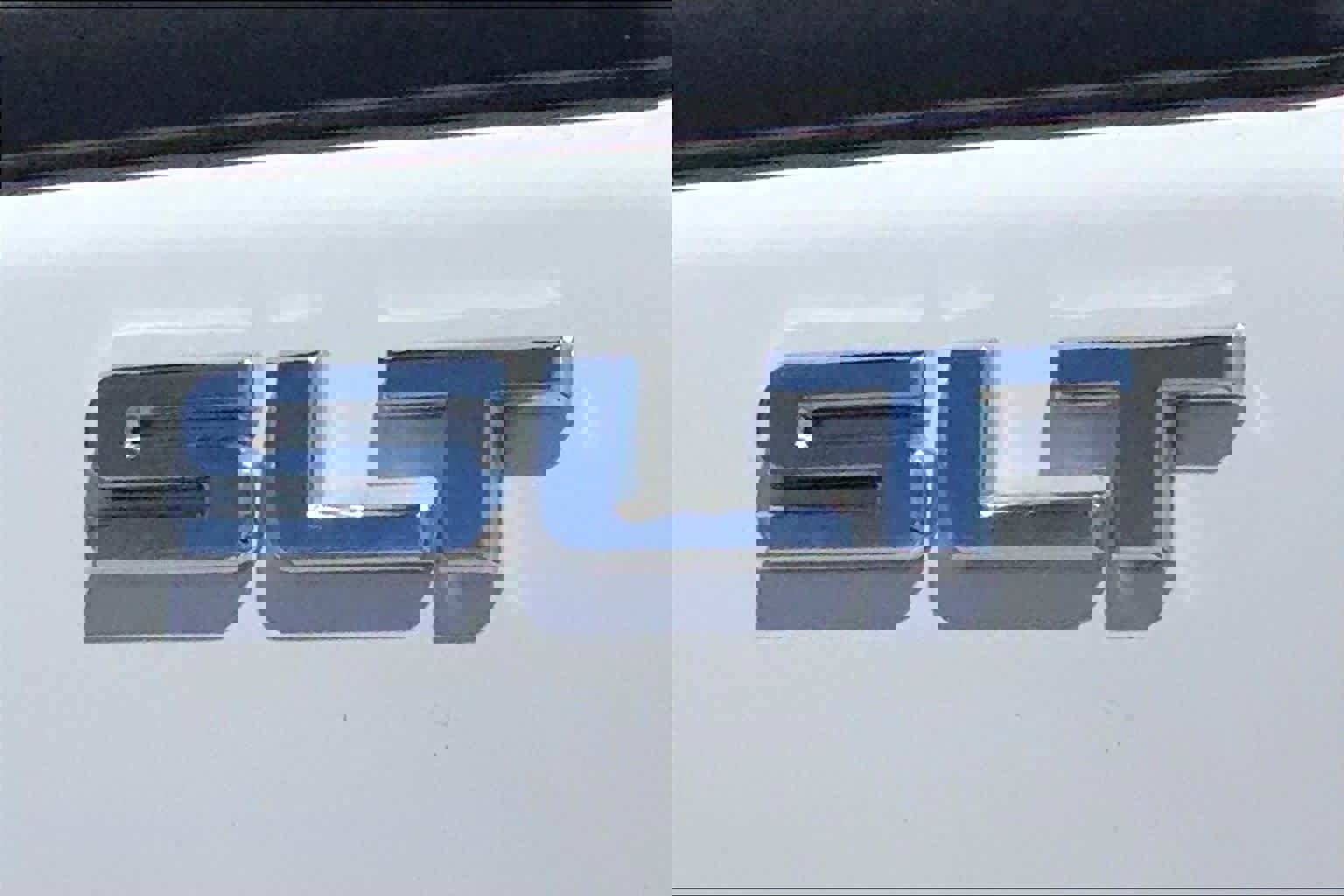 Used 2019 GMC Terrain SLT w/ Preferred Package FWD image 12