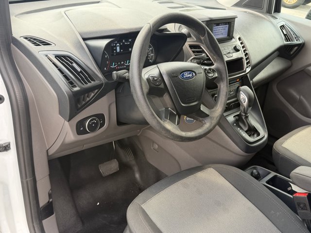 Certified 2023 Ford Transit Connect XL FWD image 19