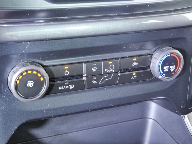 Certified 2023 Ford F150 XL w/ STX Appearance Package AWD/4WD image 27