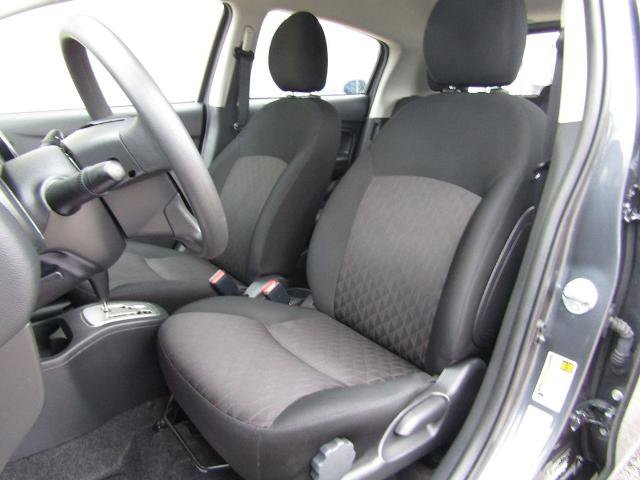 Used 2024 Mitsubishi Mirage ES FWD image 12
