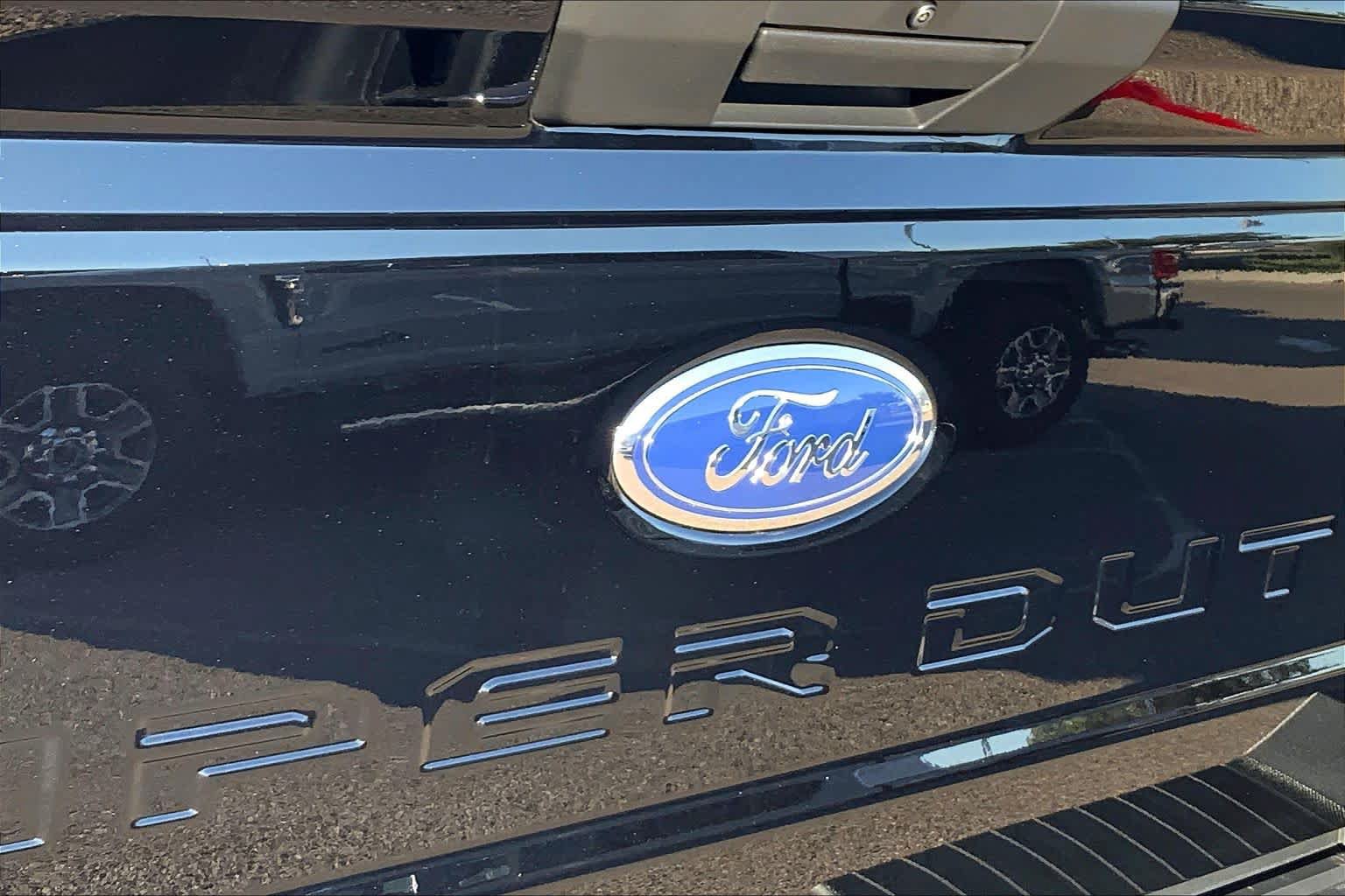 Certified 2026 Ford F350 XL w/ STX Appearance Package AWD/4WD image 10
