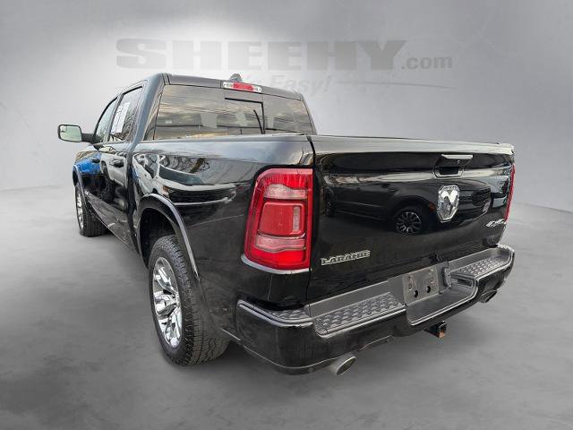 Used 2022 RAM 1500 Laramie w/ Sport Appearance Package image 15