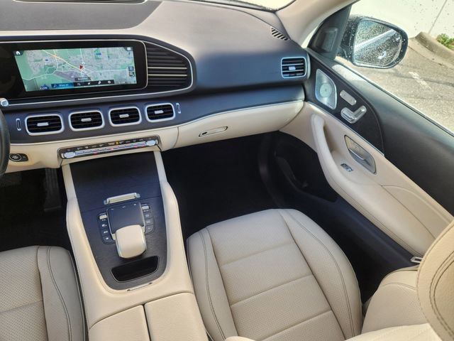 Used 2021 Mercedes-Benz GLE 350 4MATIC image 14
