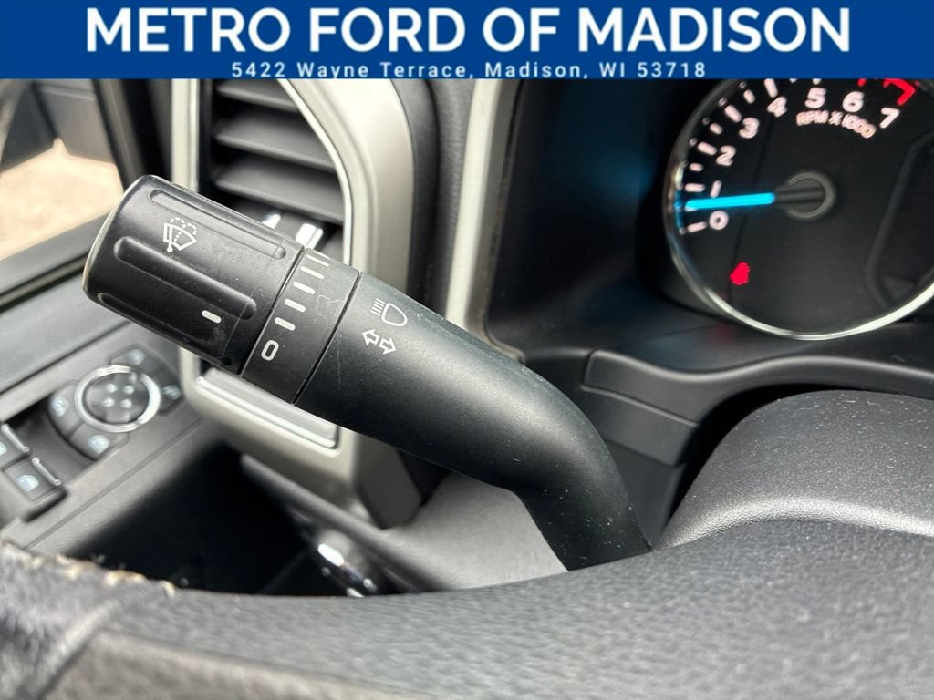 Certified 2020 Ford F150 Lariat AWD/4WD image 33