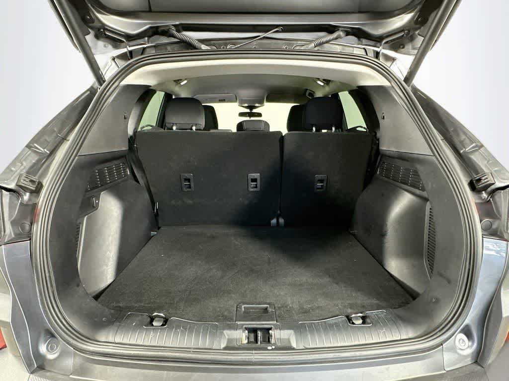 Certified 2023 Ford Escape Active FWD image 24