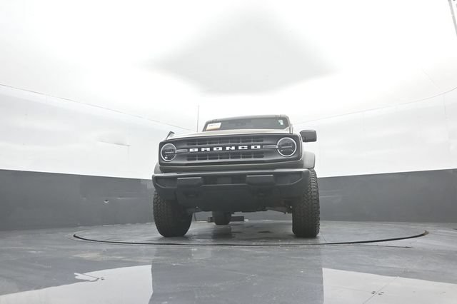 Certified 2025 Ford Bronco 4-Door w/ Sasquatch Package AWD/4WD image 34
