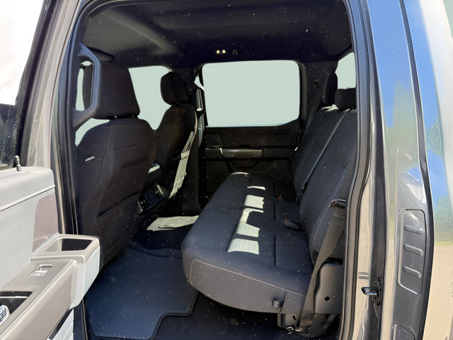 Certified 2023 Ford F150 XLT w/ Equipment Group 302A High AWD/4WD image 5