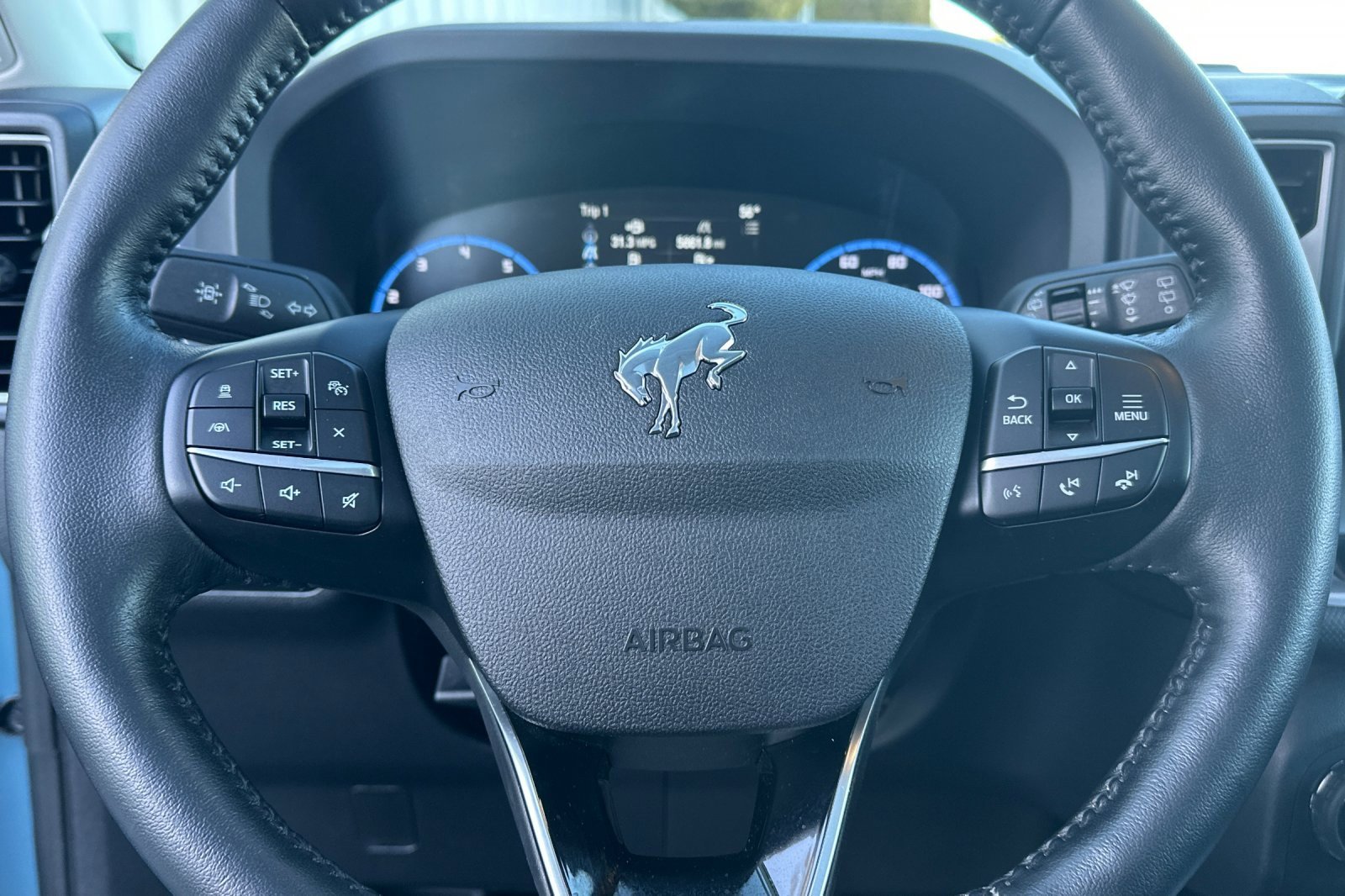 Certified 2023 Ford Bronco Sport Big Bend w/ Convenience Package image 26