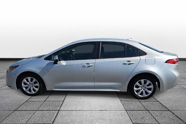 Used 2023 Toyota Corolla LE FWD image 8