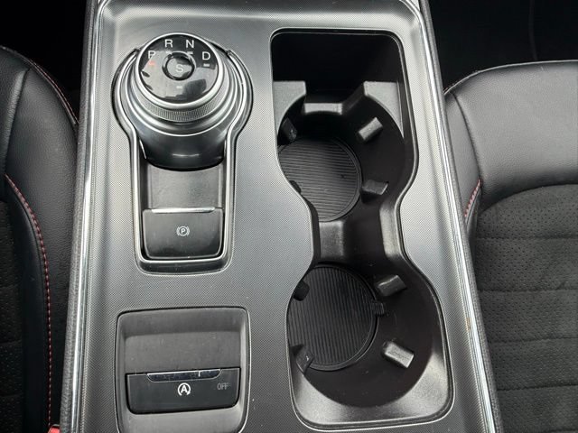 Certified 2023 Ford Edge ST-Line AWD/4WD image 19