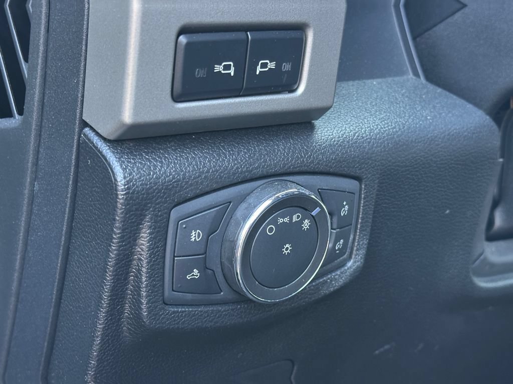 Certified 2021 Ford F250 Lariat AWD/4WD image 23
