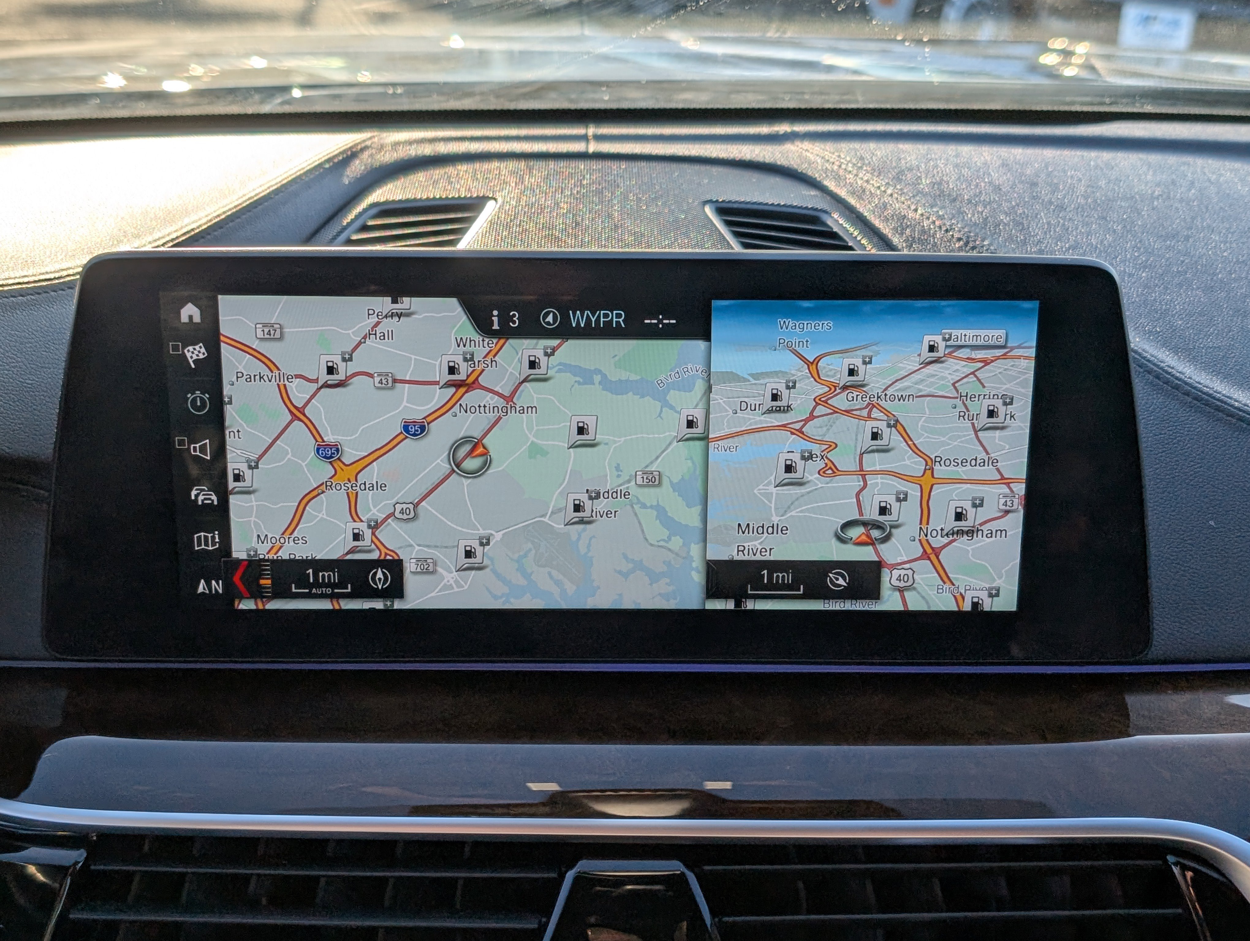 Used 2018 BMW 540i xDrive image 31