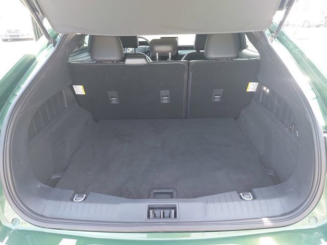 Certified 2025 Ford Mustang Mach-E Select image 12