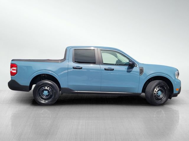 Certified 2022 Ford Maverick XL FWD image 3