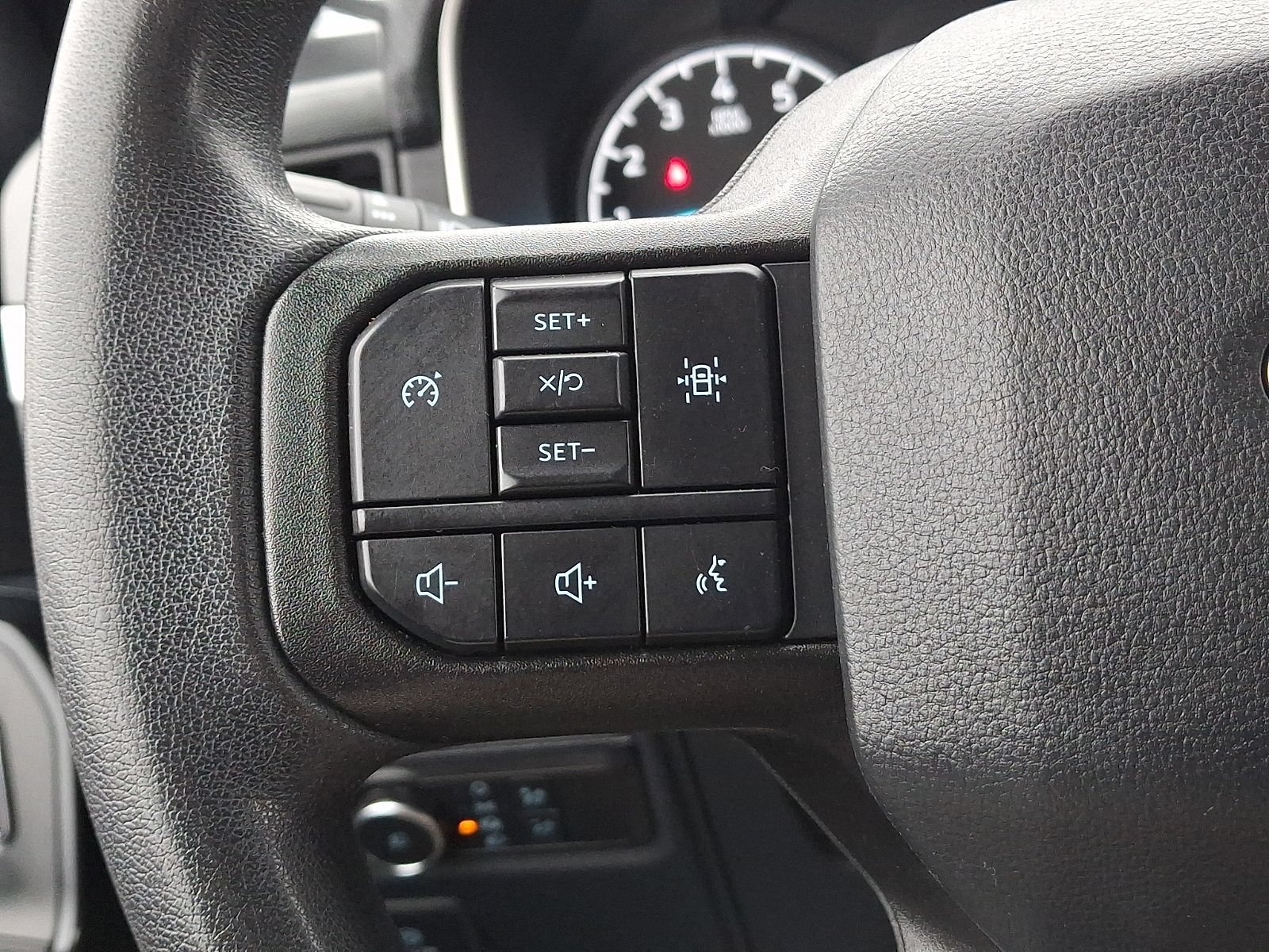 Certified 2022 Ford F150 XL w/ STX Appearance Package AWD/4WD image 20