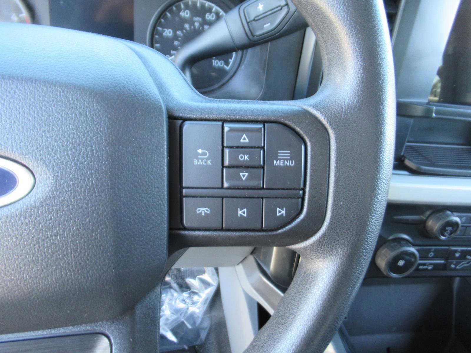 Certified 2023 Ford F350 XLT image 21