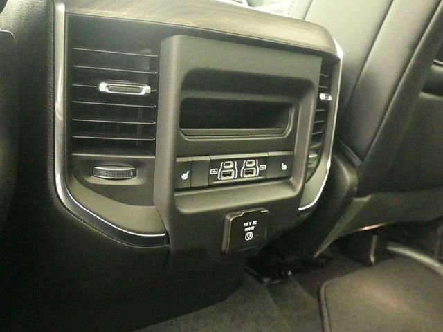 Used 2026 RAM 1500 Laramie w/ Night Edition image 13