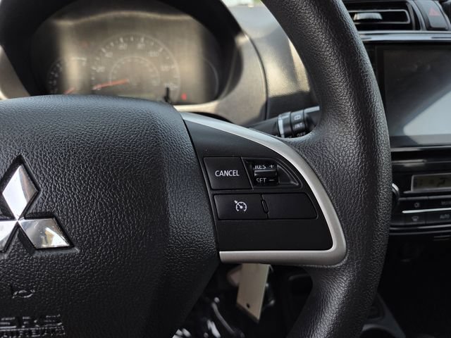 Used 2024 Mitsubishi Mirage ES FWD image 22