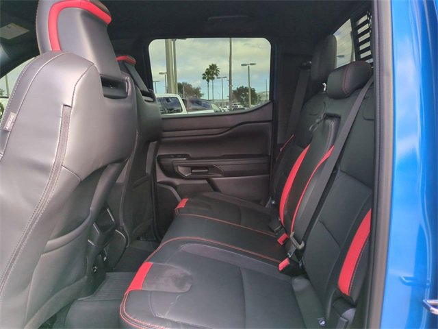 Certified 2024 Ford Ranger Raptor image 14