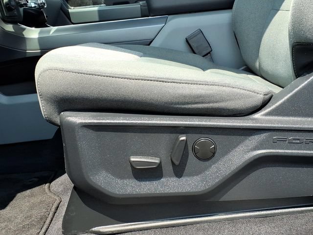 Certified 2023 Ford F150 XLT w/ Equipment Group 302A High AWD/4WD image 17