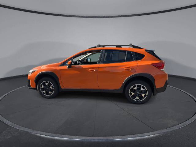 Used 2019 Subaru Crosstrek 2.0i Premium w/ Moonroof Package AWD/4WD image 5