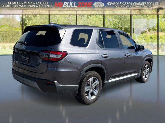 Used 2025 Honda Pilot EX-L image 5