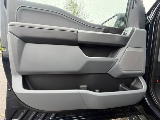 Certified 2025 Ford F150 Lightning Flash AWD/4WD image 25