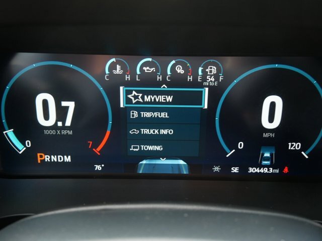 Certified 2023 Ford F150 Lariat w/ Equipment Group 502A High AWD/4WD image 22