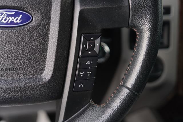 Certified 2017 Ford Expedition EL King Ranch RWD image 26