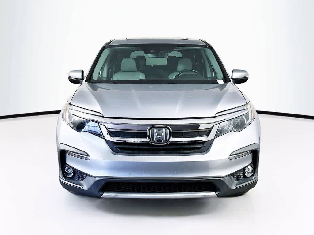 Used 2020 Honda Pilot EX-L image 6
