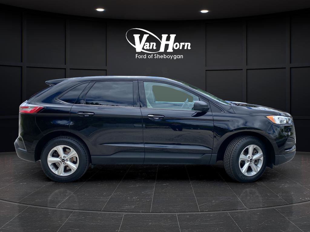 Certified 2024 Ford Edge SE AWD/4WD image 8
