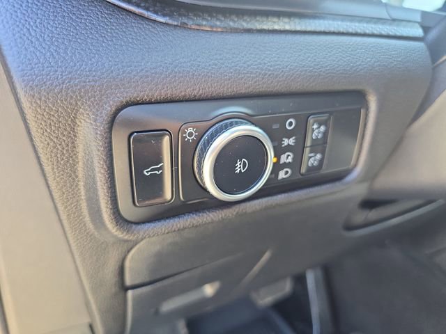 Certified 2023 Ford Explorer ST w/ Equipment Group 401A AWD/4WD image 16