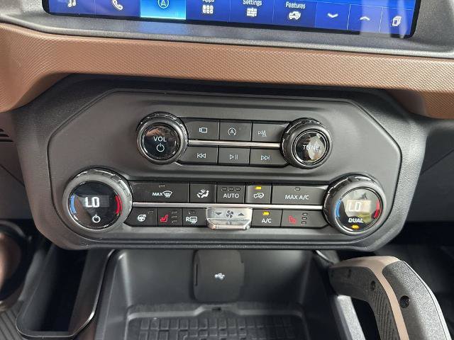 Certified 2024 Ford Bronco Outer Banks AWD/4WD image 19