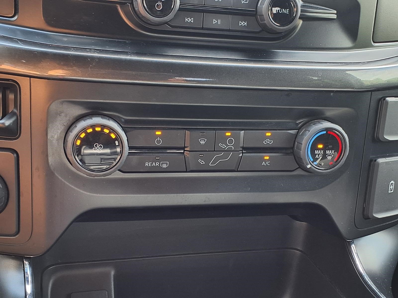Certified 2023 Ford F150 XL w/ STX Appearance Package RWD image 20