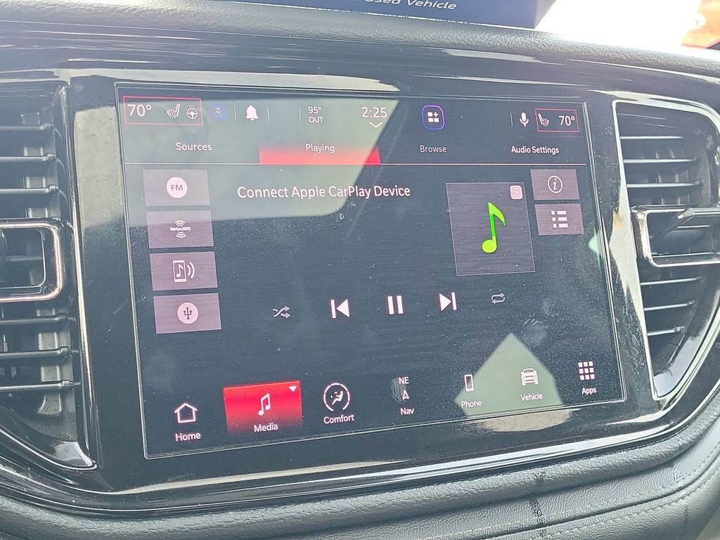 Used 2022 Dodge Durango GT image 33