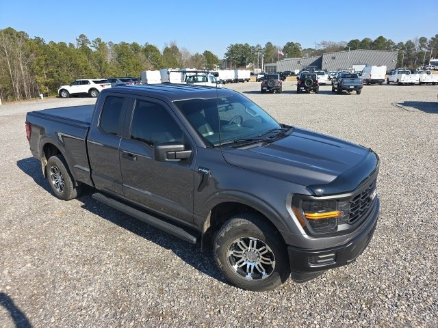 Certified 2024 Ford F150 XL image 2