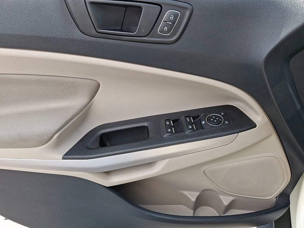 Certified 2022 Ford EcoSport S image 12